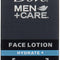 Men + Care Face Lotion Hydrate with Broad Spectrum SPF 15, 1.69 Fl Oz