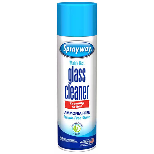 23 Oz. Glass Cleaner (3-Pack)