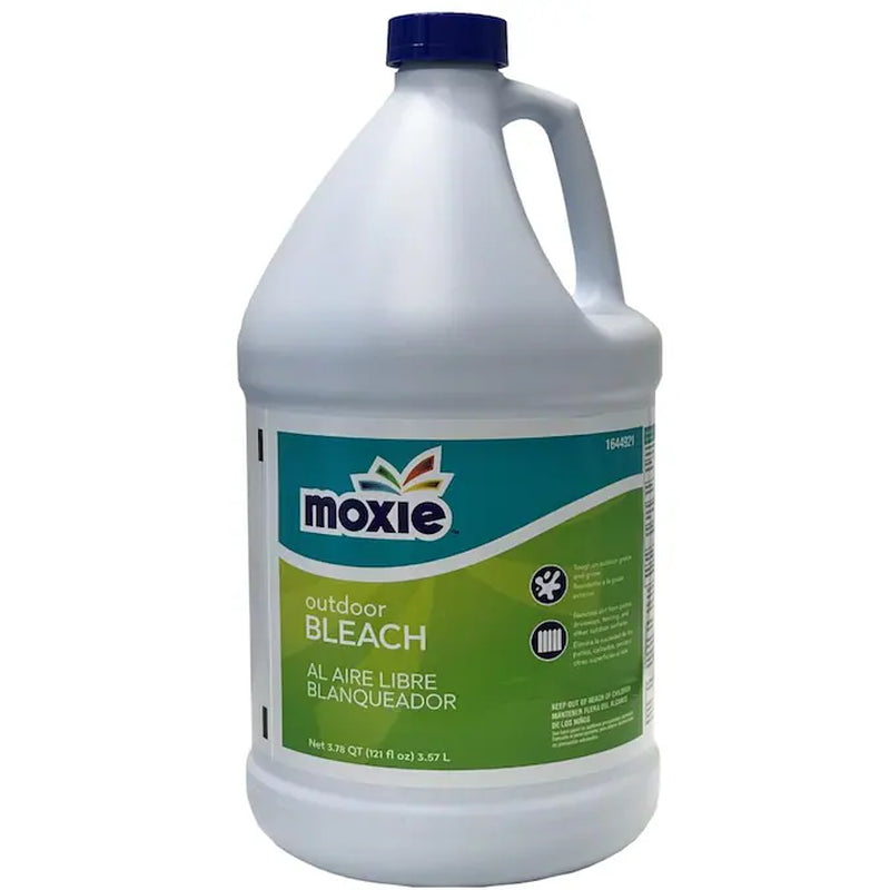 121-Fl Oz Household Bleach