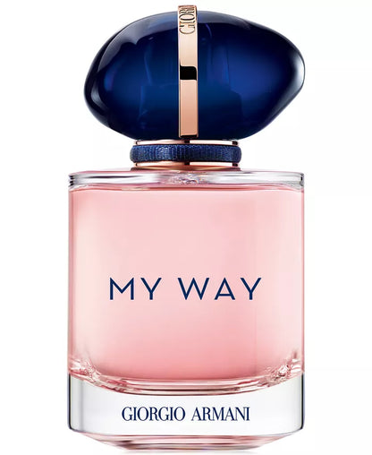 Armani My Way Eau De Parfum Spray, 3-Oz.