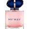 Armani My Way Eau De Parfum Spray, 3-Oz.