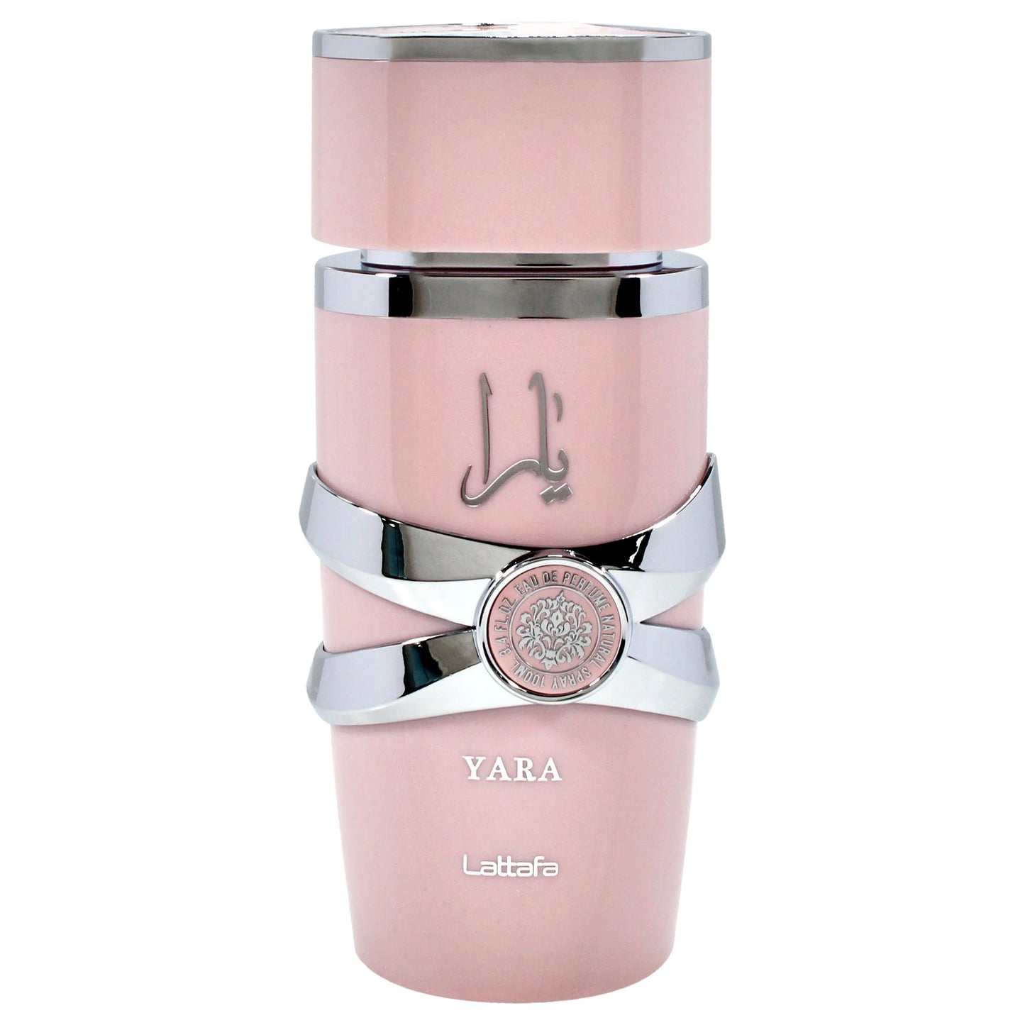 Yara by  Eau De Parfum 3.4Oz/100Ml Spray New with Box