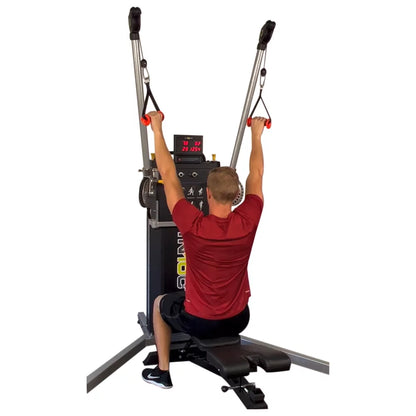 XL300 Functional Trainer