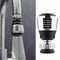 360 Swivel Water Saving Tap Aerator Replaceable Filter Mixed Nozzle Kitchen Bathroom Faucet Bubbler