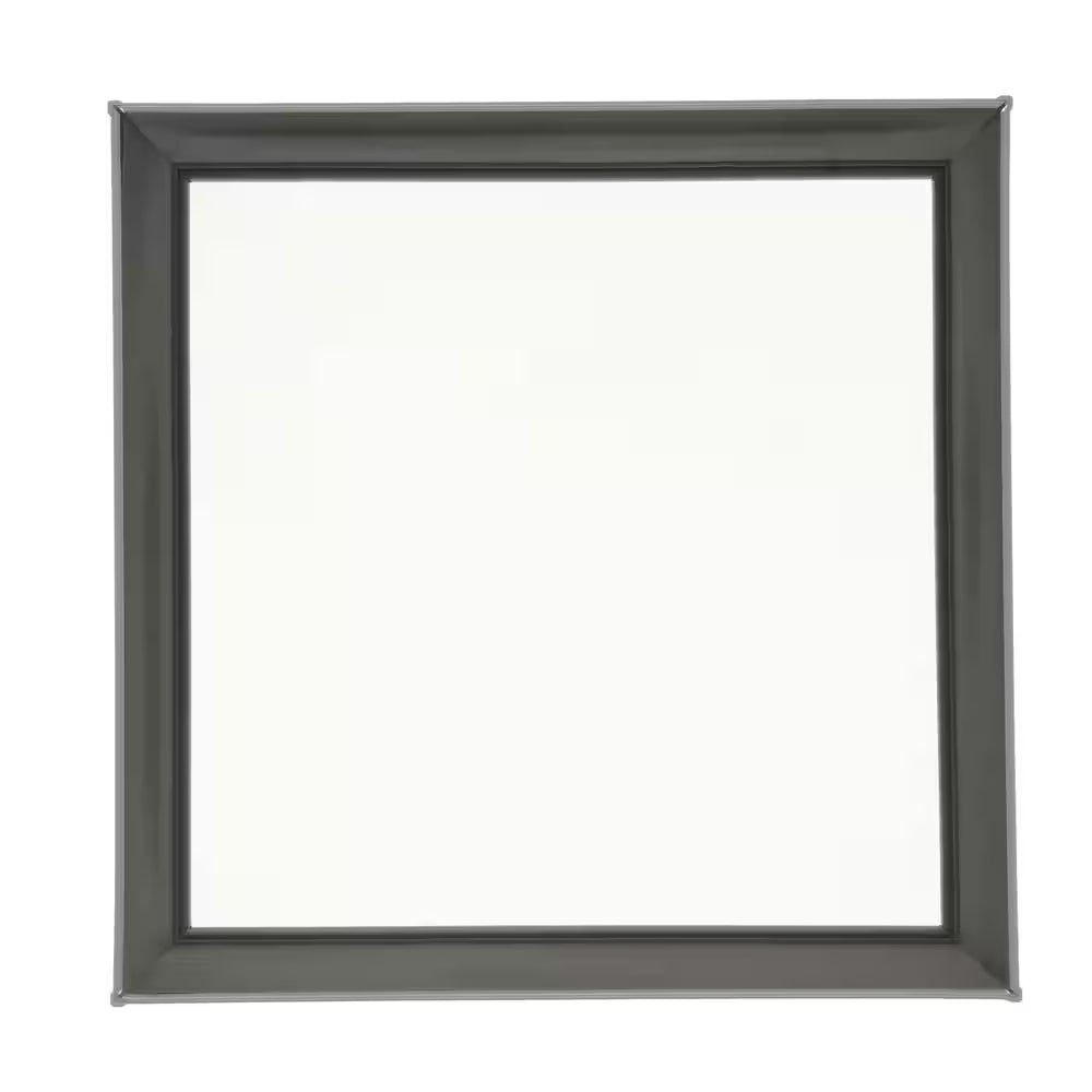 22.5 In. X 22.5 In. Fixed Curb-Mount Skylight with Tempered Low-E3 Glass