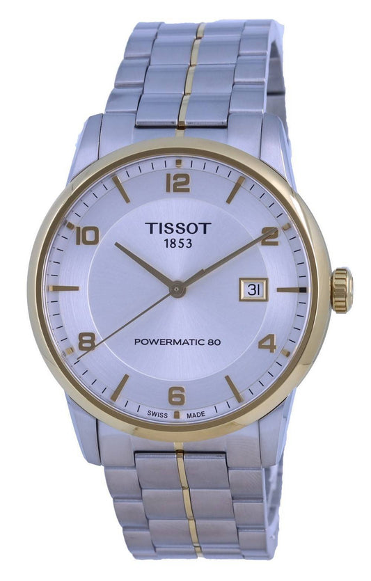 Tissot T-Classic Automatic Casual T086.407.22.03