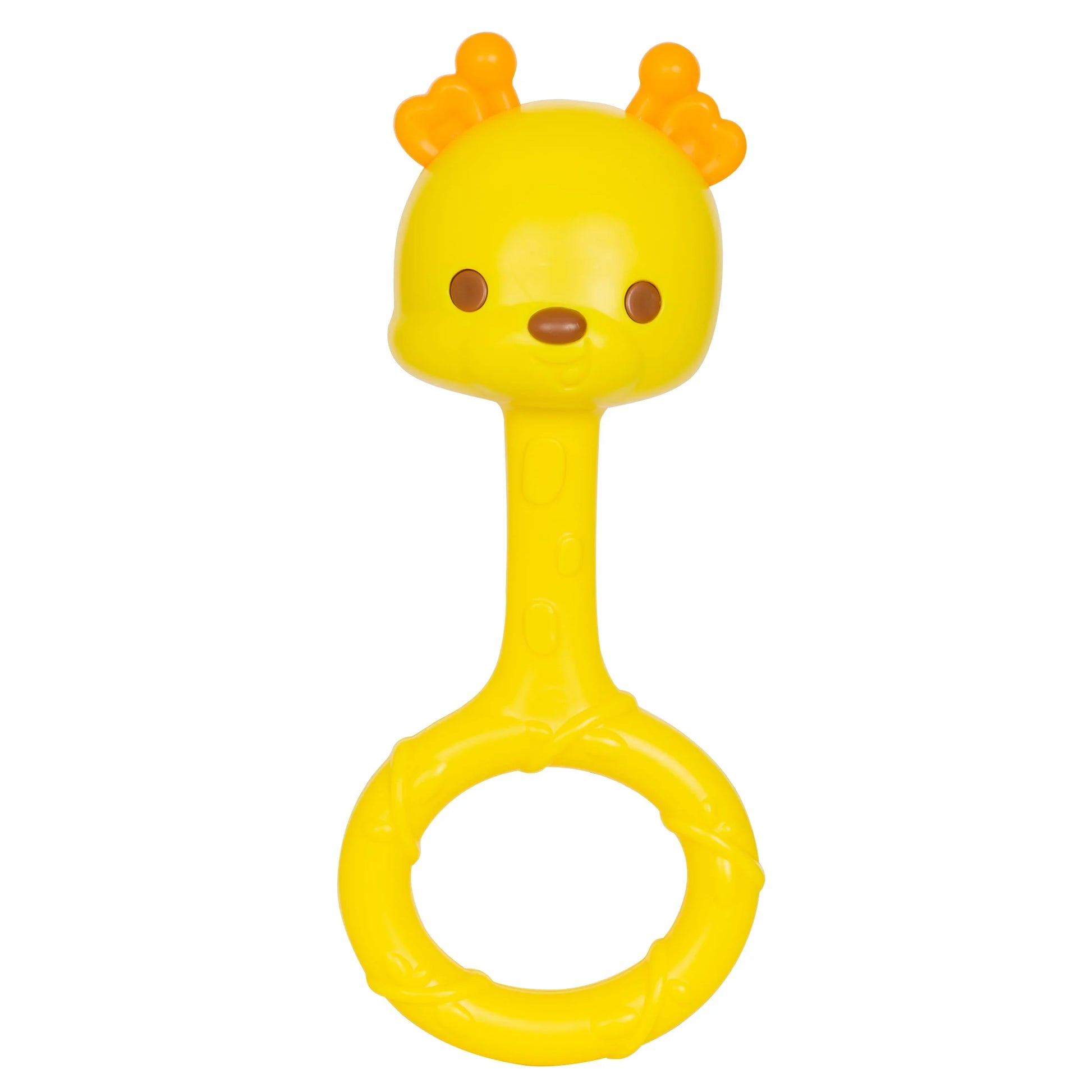 Smart Steps by  Tiny Nibbles 10-Pack Teethers