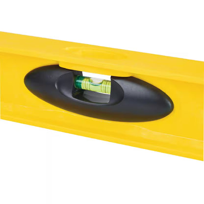 48 In. Non-Magnetic High Impact ABS Line/Surface Level