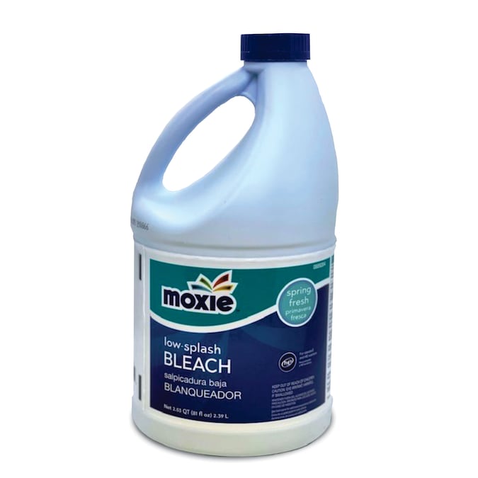 121-Fl Oz Household Bleach