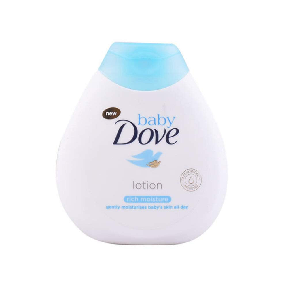 Baby Rich Moisture Body Lotion 200Ml