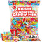 Variety Candy Pack for Valentine - Valentine'S Day Bulk Parade - 2.2 Pounds - Pinata Stuffers Assortment- Fun Size Candies -