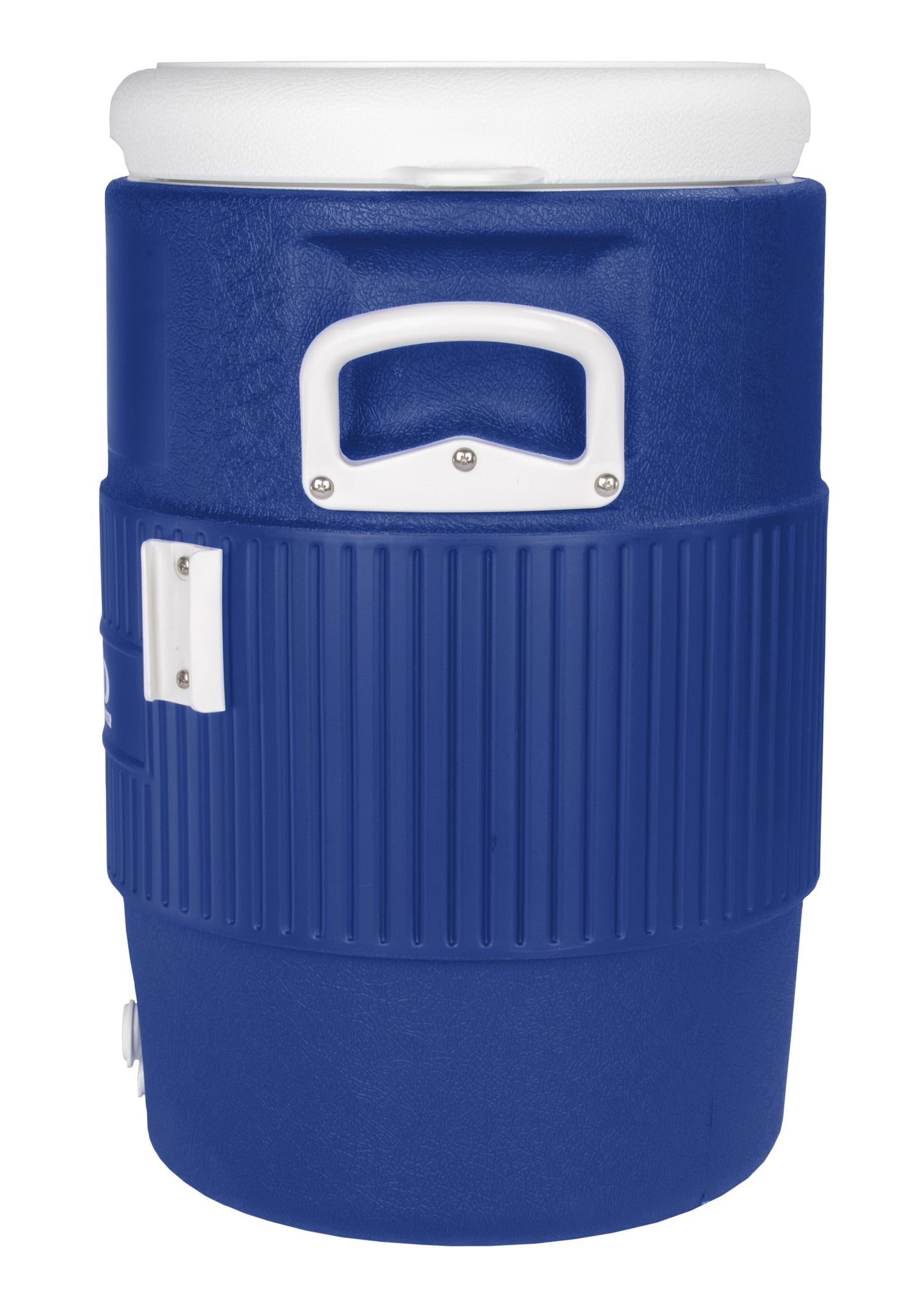 5 Gallon Heavy-Duty Beverage Cooler, Blue