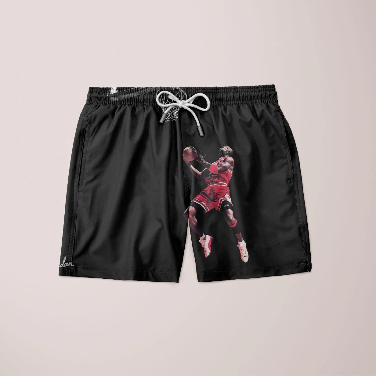 Jordan Shorts