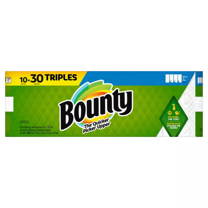 Bounty Select-A-Size Paper Towels