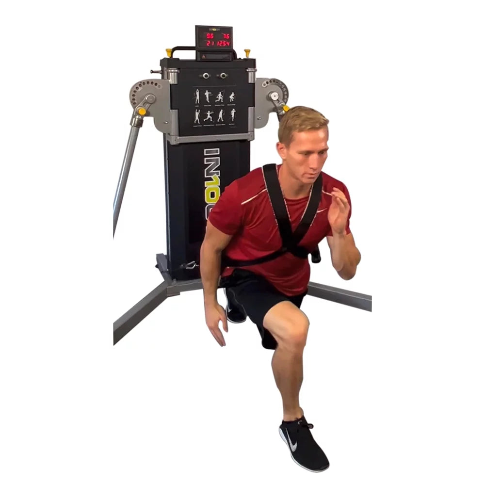 XL300 Functional Trainer