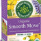 Smooth Move Laxative Tea Bags Organic, 16 CT (Pack - 3)