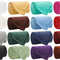 Soft Throw Blankets - Multipurpose - Throw, Twin, Full, Queen, King - 17 DIFFERENT Colors!