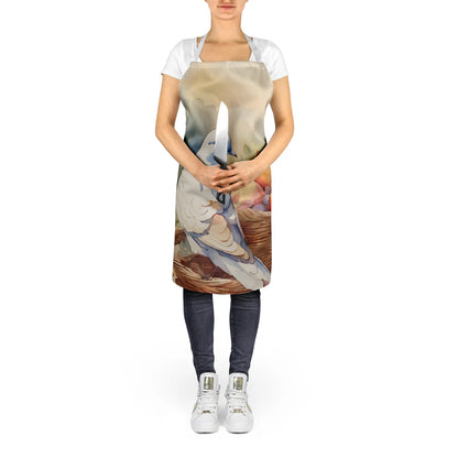 Dove Apron