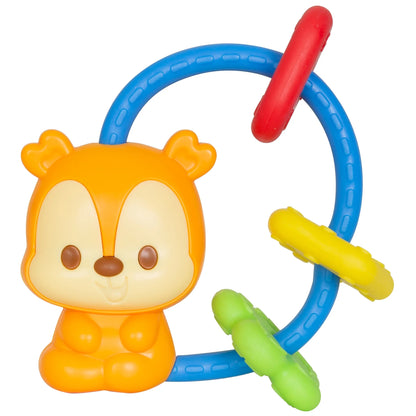 Smart Steps by  Tiny Nibbles 10-Pack Teethers