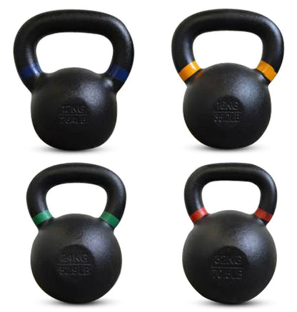 Kettlebells $0.99/Lb