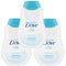 Tear Free Baby Shampoo Rich Moisture, 400Ml // 13Oz (Pack of 3)