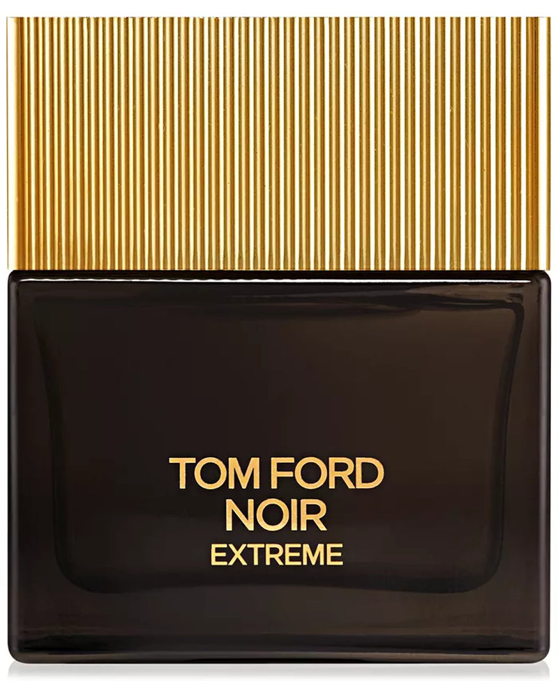 Men'S Noir Extreme Eau De Parfum Spray, 5 Oz.