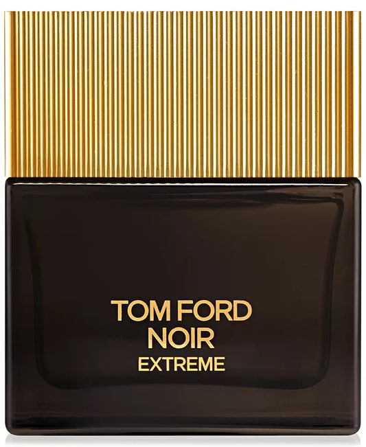 Men'S Noir Extreme Eau De Parfum Spray, 5 Oz.