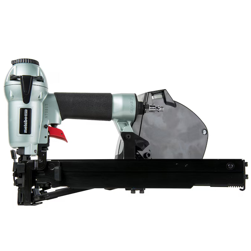 18 -Gauge 7/16-In Medium Crown Cap Pneumatic Stapler