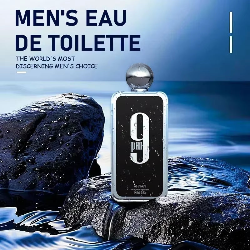 High Quality 100Ml Original Body Spray Perfume Hombre Men Gift Deodorants Lasting Fragrances Dating Eau De Parfum Floral Scent