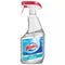 23 Fl. Oz. Vinegar Glass Cleaner