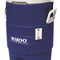 5 Gallon Heavy-Duty Beverage Cooler, Blue