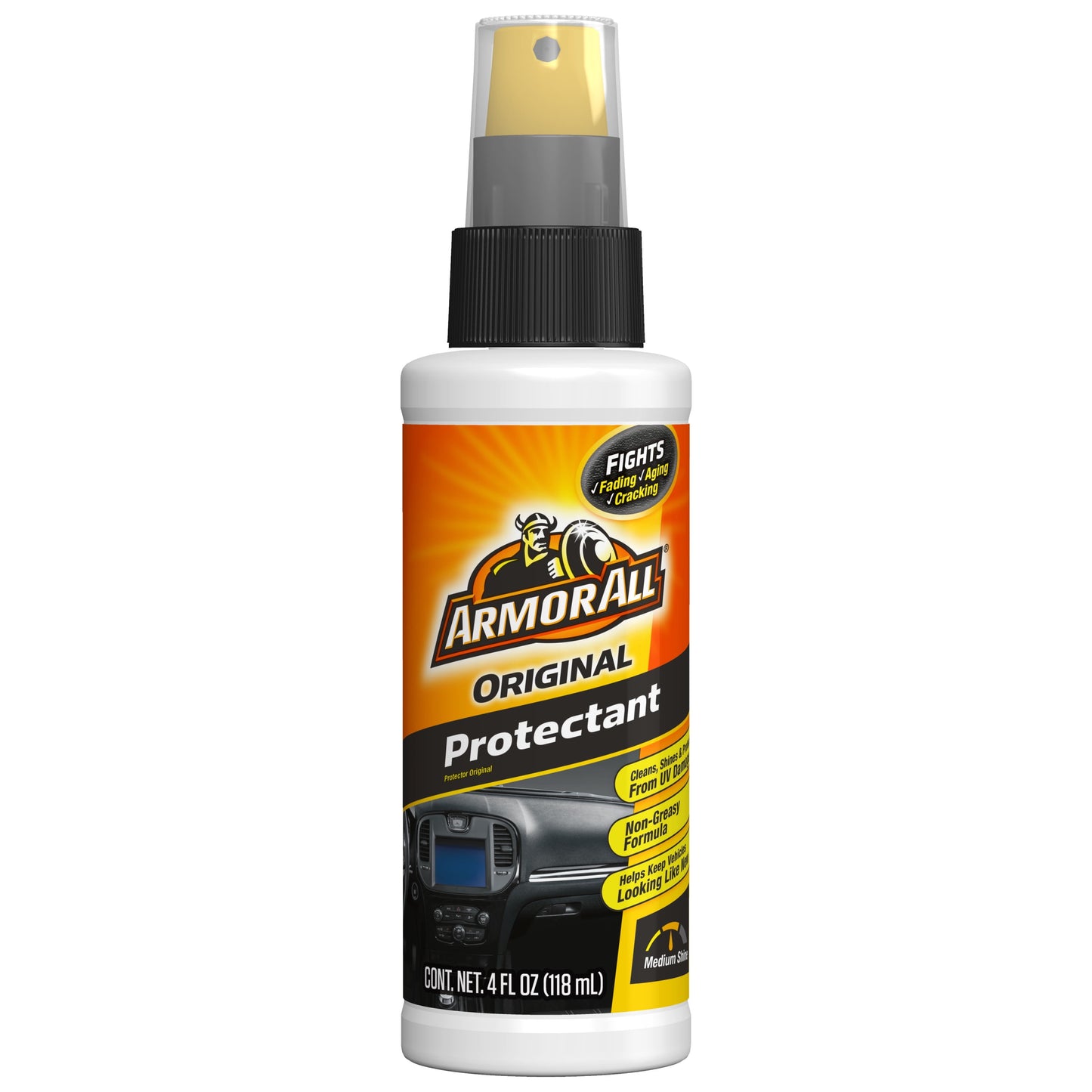 Original Protectant (4 Fluid Ounces)