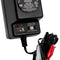 Battery Charger with Adjustable 6V/12V Switch