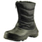 Boy'S Snow Boot-Black-Td174002A-1