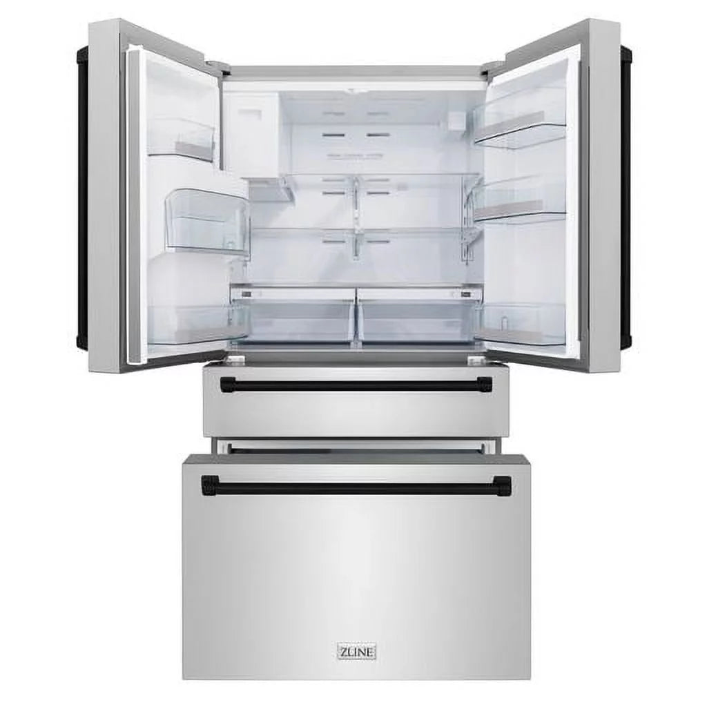 RFMZ-W-36-MB Refrigerator