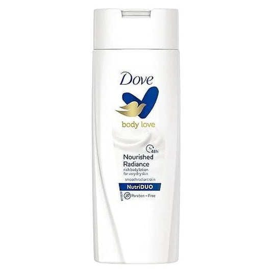 Dove Body Love Nourished Radiance Body Lotion-100Ml