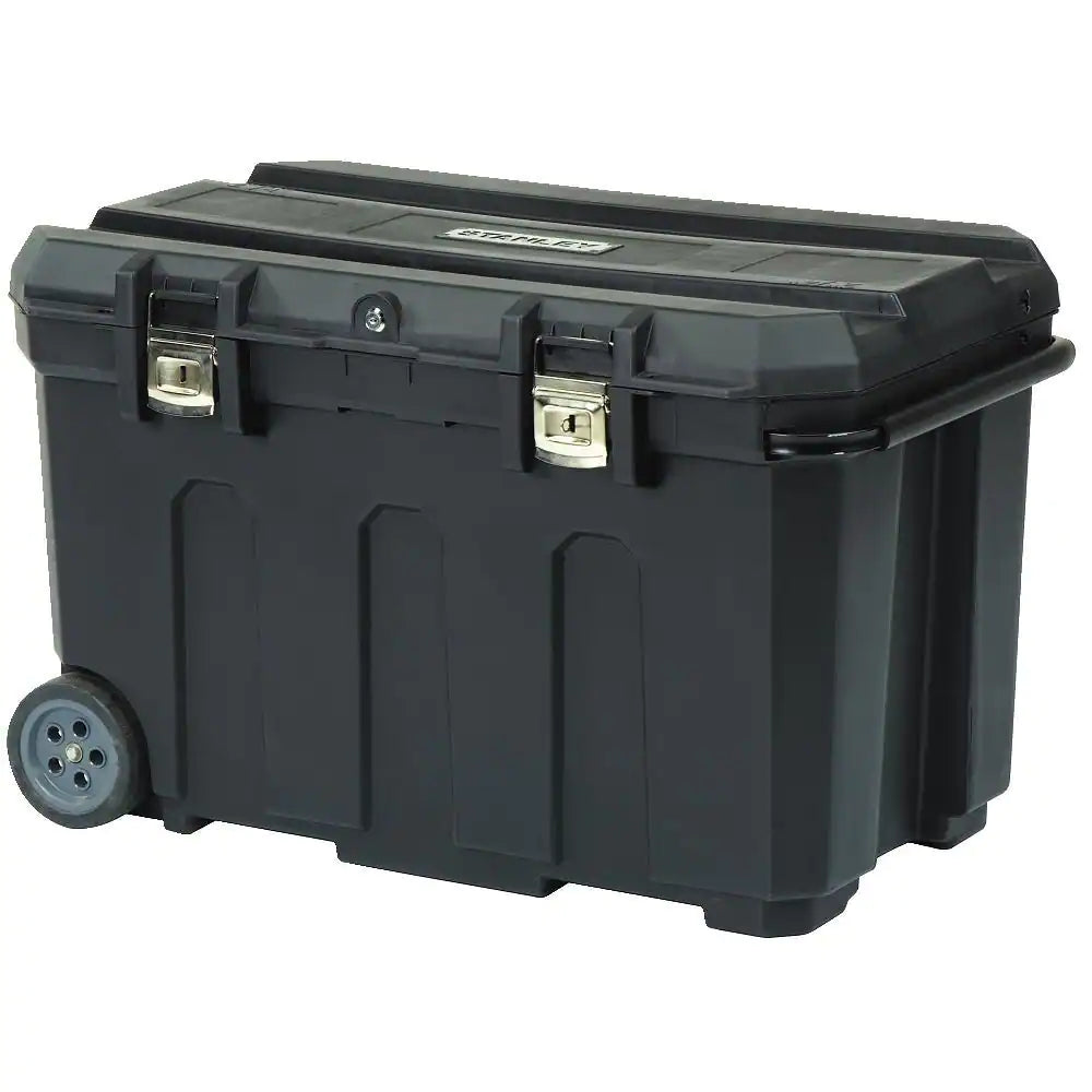 23 In. 50 Gallon Mobile Tool Box