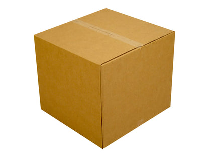 5 Extra Large Corrugated Moving Boxes 23 X 23 X 16"