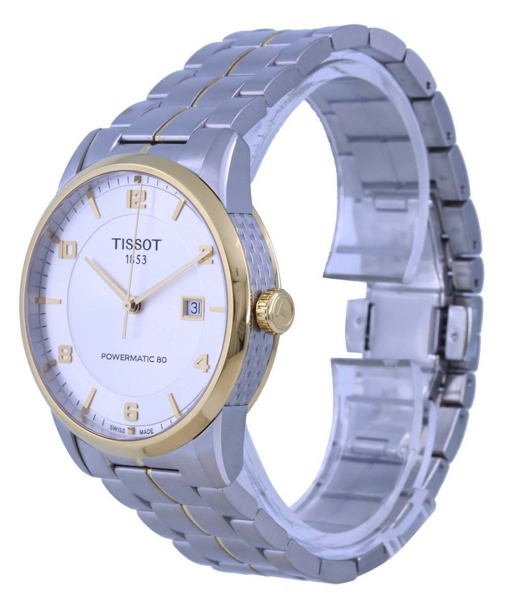 Tissot T-Classic Automatic Casual T086.407.22.03