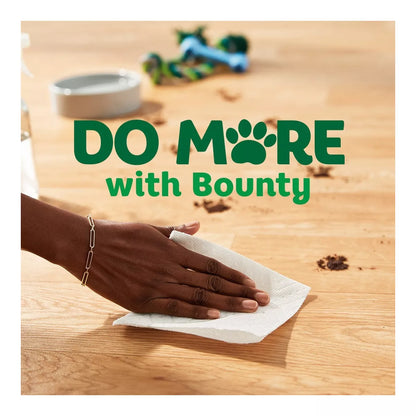 Bounty Select-A-Size Paper Towels