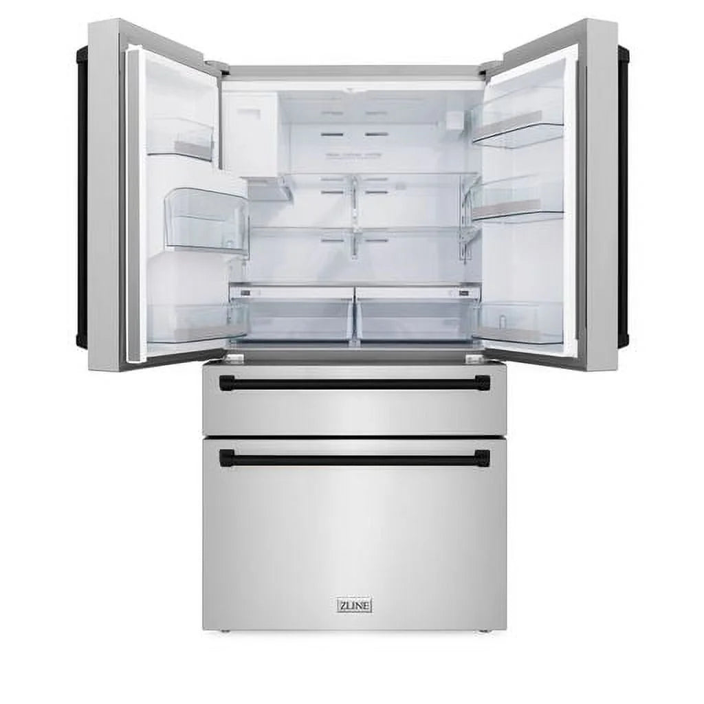 RFMZ-W-36-MB Refrigerator