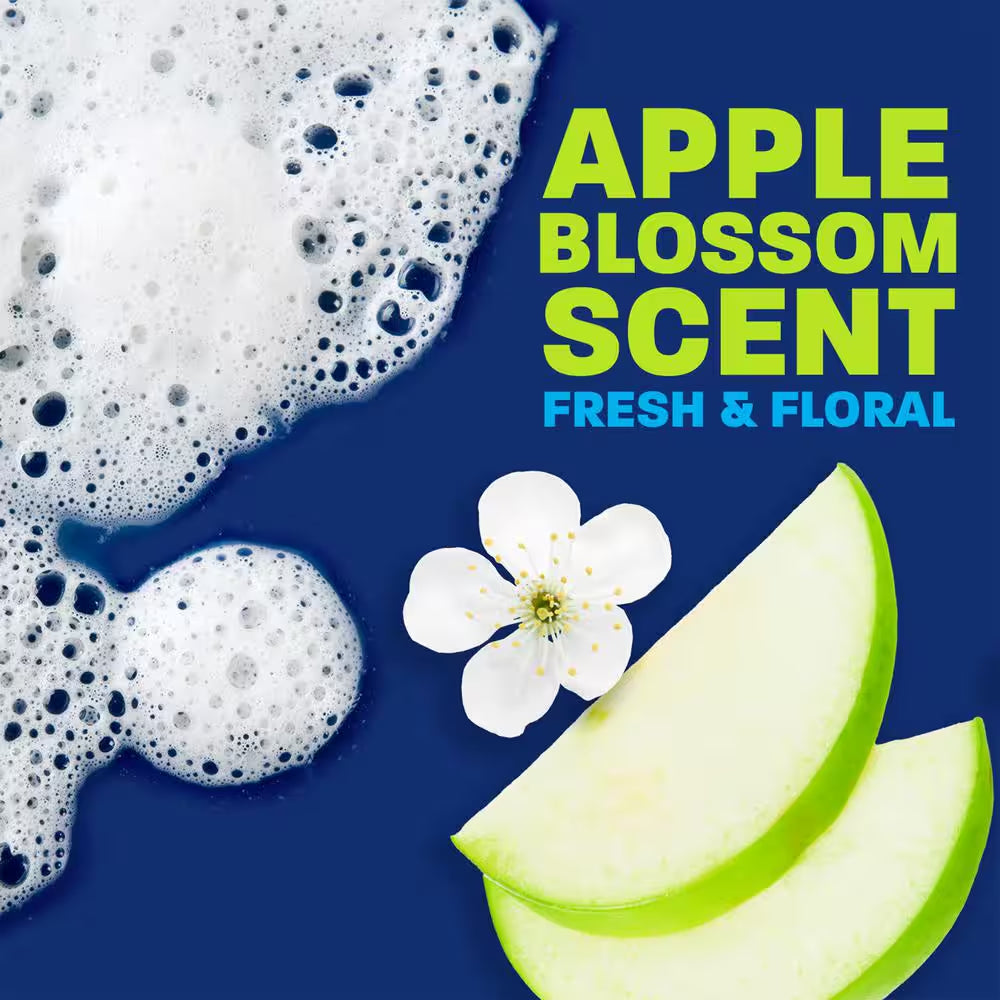 Ultra 28 Oz. Apple Blossom Scent Antibacterial Hand Soap