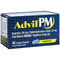 PM Pain Reliever/Nighttime Sleep Aid Ibuprofen Safe Effective, 2-Pack