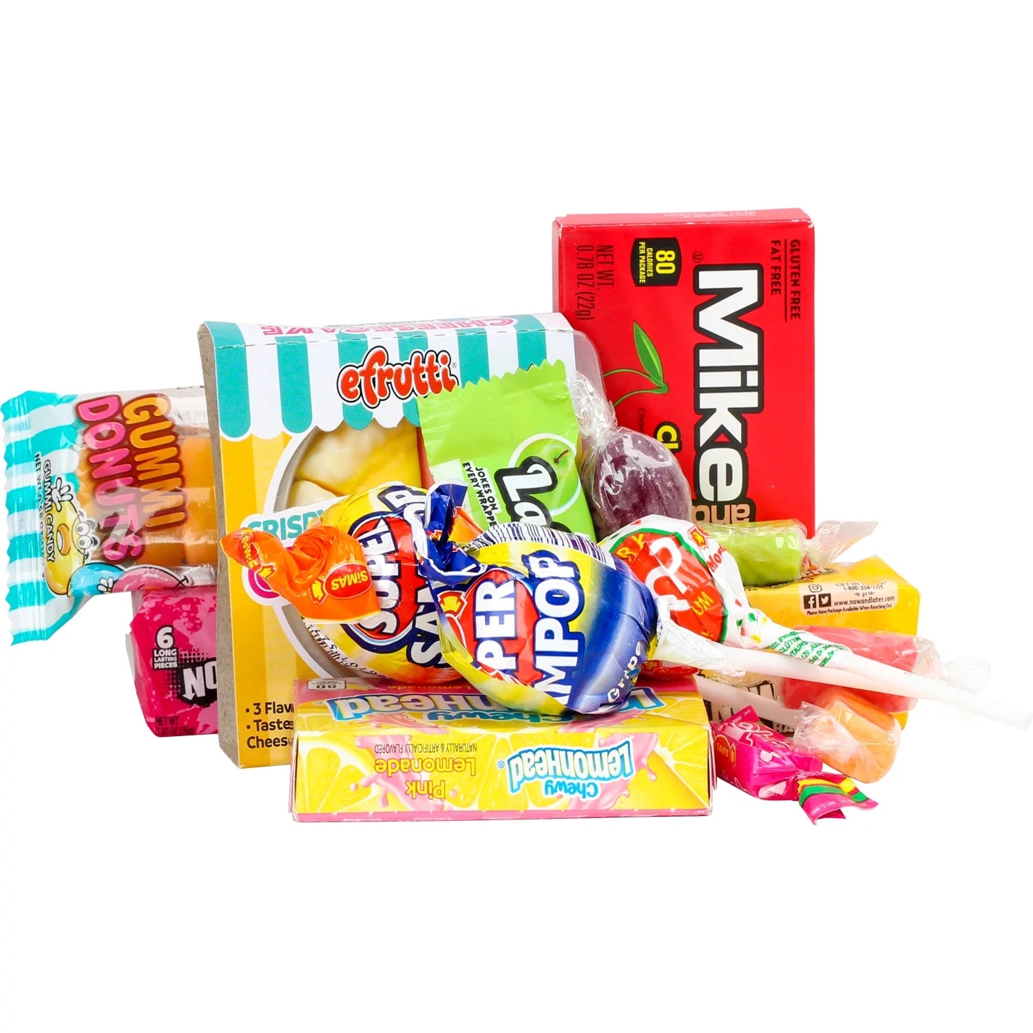 Variety Candy Pack for Valentine - Valentine'S Day Bulk Parade - 2.2 Pounds - Pinata Stuffers Assortment- Fun Size Candies -