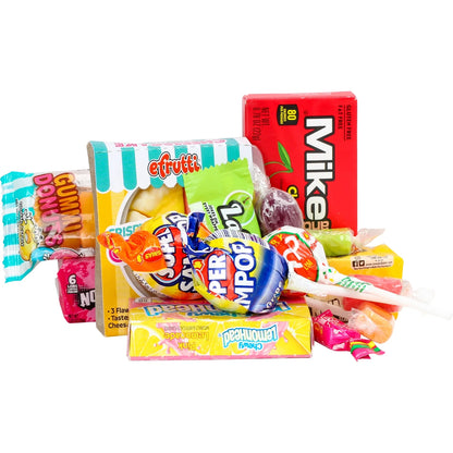 Variety Candy Pack for Valentine - Valentine'S Day Bulk Parade - 2.2 Pounds - Pinata Stuffers Assortment- Fun Size Candies -