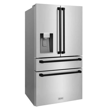 RFMZ-W-36-MB Refrigerator