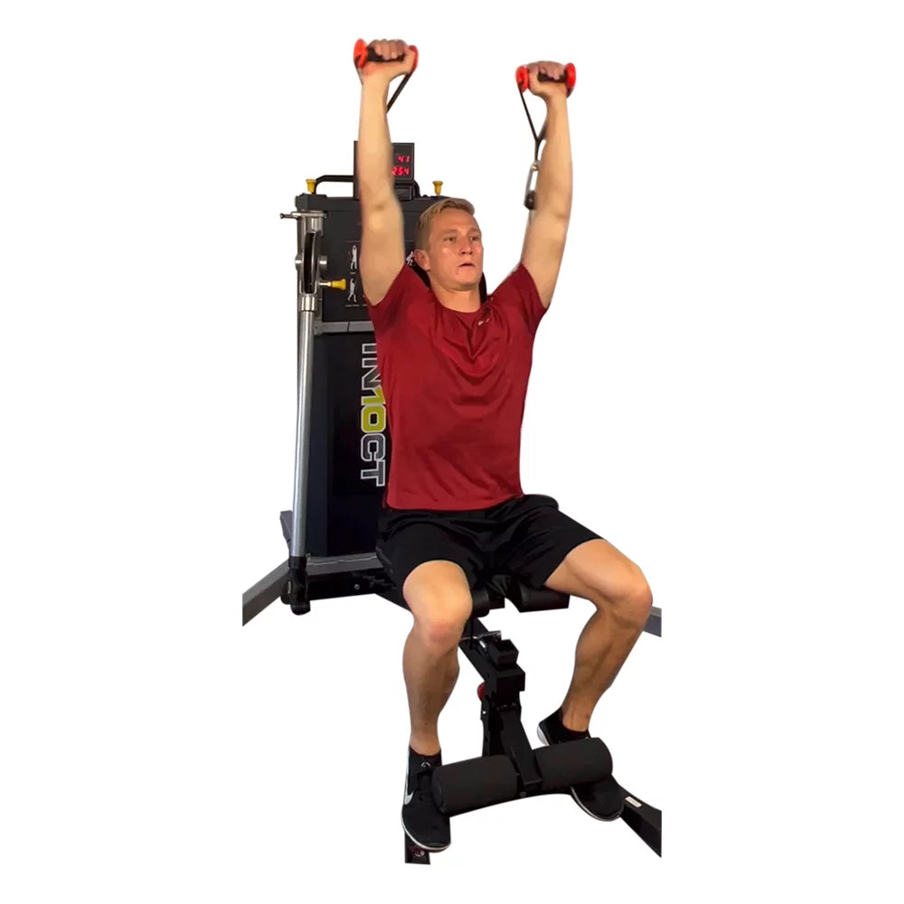 XL300 Functional Trainer