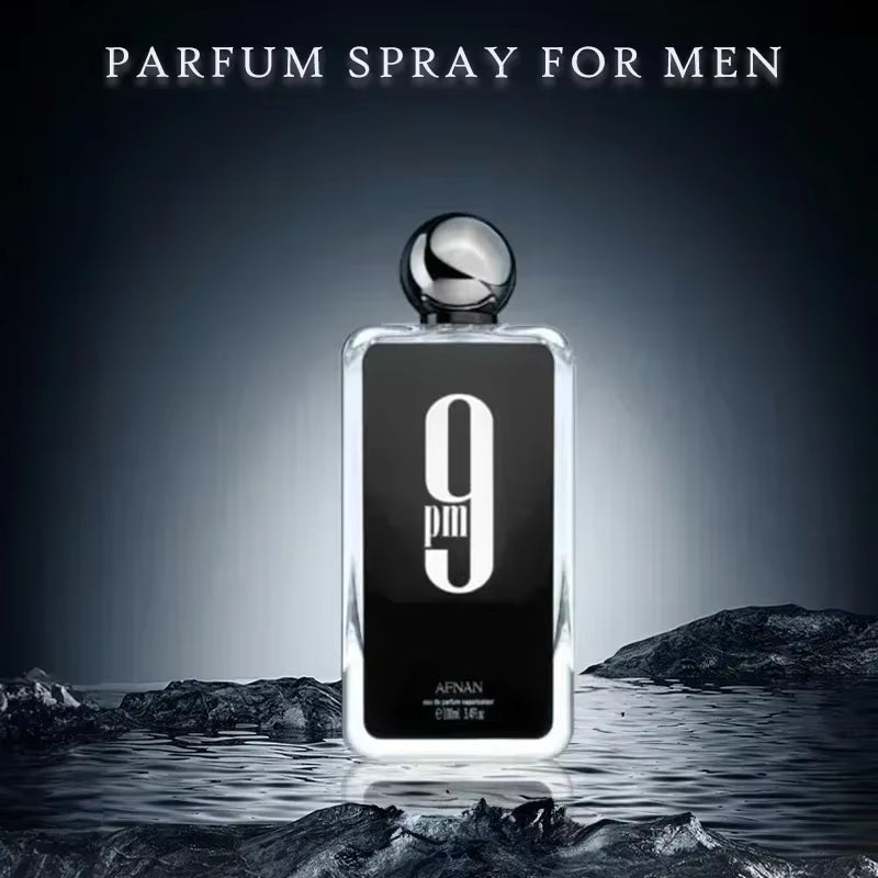 High Quality 100Ml Original Body Spray Perfume Hombre Men Gift Deodorants Lasting Fragrances Dating Eau De Parfum Floral Scent