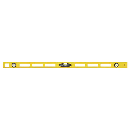 48 In. Non-Magnetic High Impact ABS Line/Surface Level