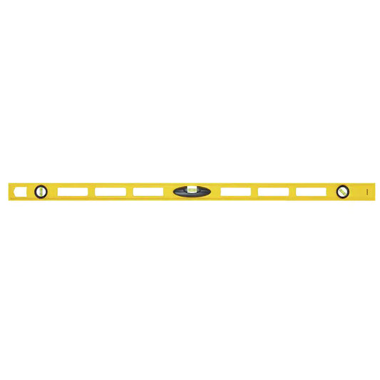 48 In. Non-Magnetic High Impact ABS Line/Surface Level